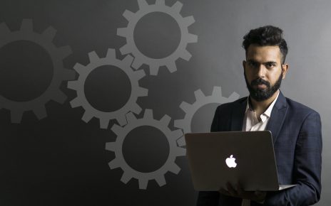 Entrepreneur Business Business Man  - Tumisu / Pixabay