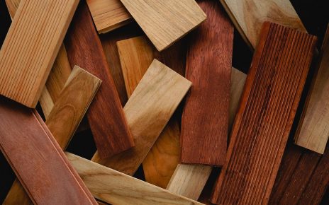 Floor Wood Wooden Planks Parquet  - Lantaikayu-biz / Pixabay